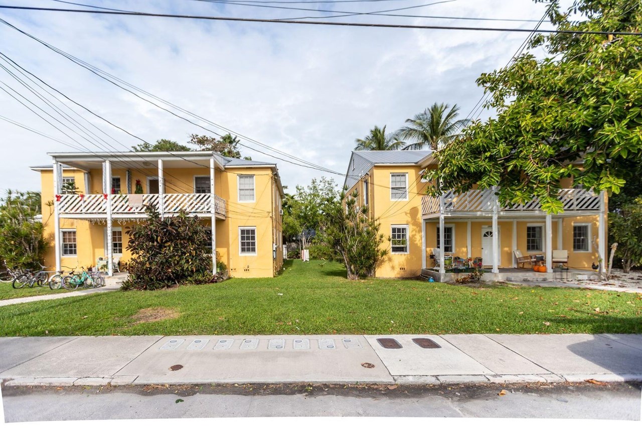 1005 Flagler Ave Key West, FL Key West, Florida Real Estate