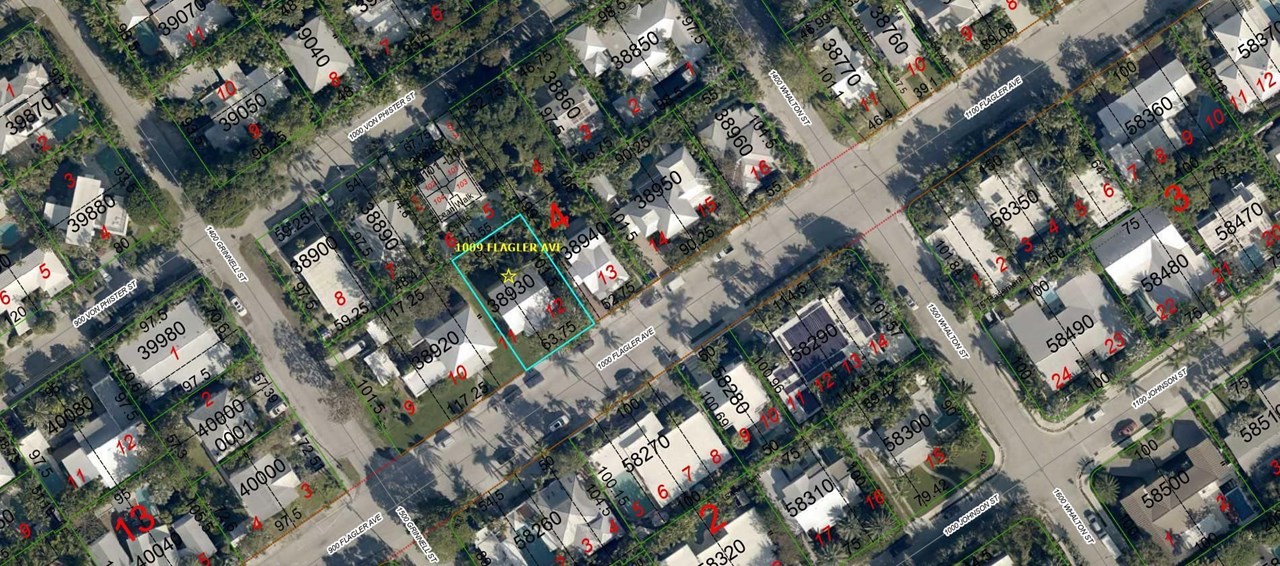 property listing image